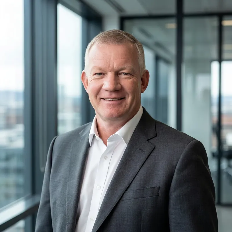Uwe Preuth